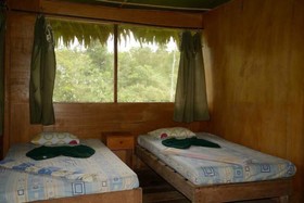 Chullachaqui Eco Lodge