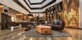 DoubleTree by Hilton Hotel Iquitos
