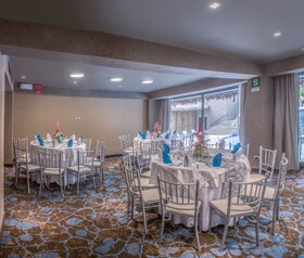 DoubleTree by Hilton Hotel Iquitos