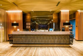 DoubleTree by Hilton Hotel Iquitos