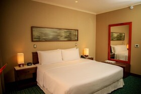 DoubleTree by Hilton Hotel Iquitos