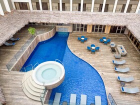 DoubleTree by Hilton Hotel Iquitos