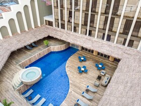 DoubleTree by Hilton Hotel Iquitos