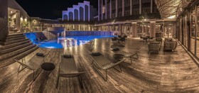 DoubleTree by Hilton Hotel Iquitos