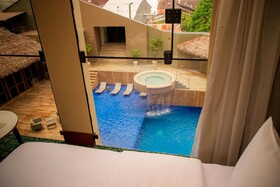 DoubleTree by Hilton Hotel Iquitos