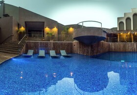 DoubleTree by Hilton Hotel Iquitos