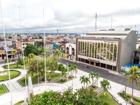 DoubleTree by Hilton Hotel Iquitos