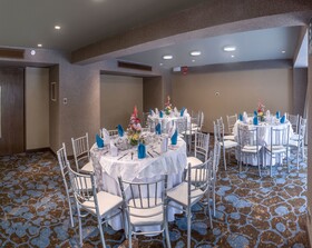 DoubleTree by Hilton Hotel Iquitos