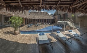 DoubleTree by Hilton Hotel Iquitos