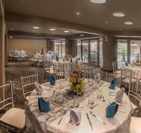 DoubleTree by Hilton Hotel Iquitos