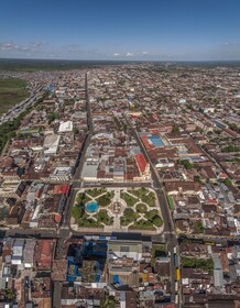 DoubleTree by Hilton Hotel Iquitos