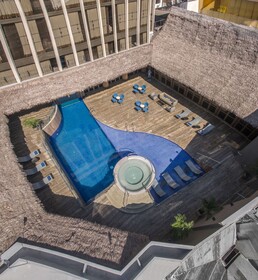 DoubleTree by Hilton Hotel Iquitos