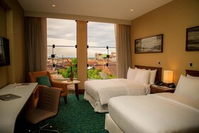 DoubleTree by Hilton Hotel Iquitos