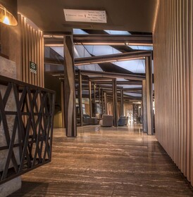 DoubleTree by Hilton Hotel Iquitos