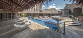 DoubleTree by Hilton Hotel Iquitos