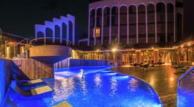 DoubleTree by Hilton Hotel Iquitos