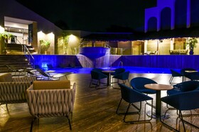DoubleTree by Hilton Hotel Iquitos