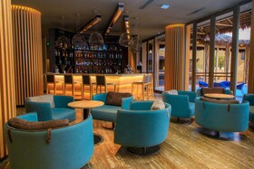 DoubleTree by Hilton Hotel Iquitos