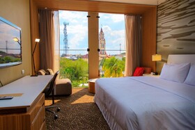 DoubleTree by Hilton Hotel Iquitos