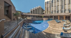 DoubleTree by Hilton Hotel Iquitos