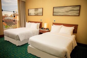 DoubleTree by Hilton Hotel Iquitos