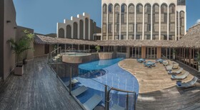 DoubleTree by Hilton Hotel Iquitos