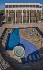 DoubleTree by Hilton Hotel Iquitos