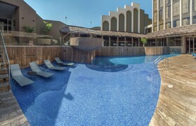 DoubleTree by Hilton Hotel Iquitos