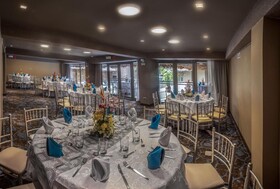 DoubleTree by Hilton Hotel Iquitos