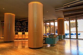 DoubleTree by Hilton Hotel Iquitos