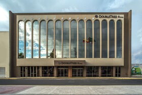 DoubleTree by Hilton Hotel Iquitos