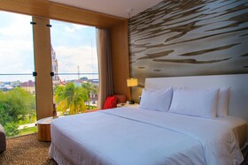 DoubleTree by Hilton Hotel Iquitos