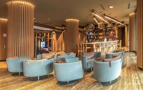 DoubleTree by Hilton Hotel Iquitos