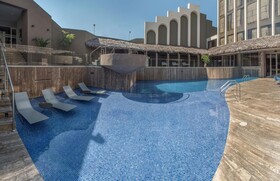 DoubleTree by Hilton Hotel Iquitos