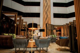 DoubleTree by Hilton Hotel Iquitos