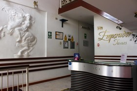 Emperador Terraza Hotel