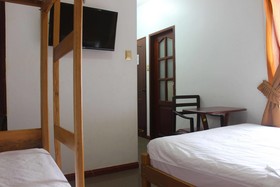 Emperador Terraza Hotel