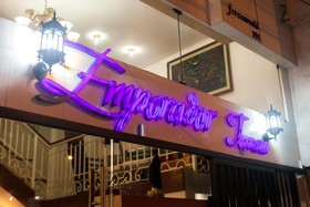 Emperador Terraza Hotel