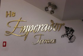 Emperador Terraza Hotel