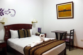Emperador Terraza Hotel