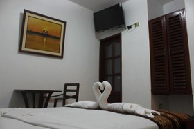 Emperador Terraza Hotel