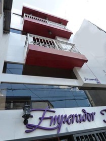 Emperador Terraza Hotel