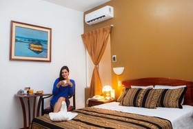 Emperador Terraza Hotel