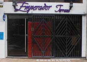 Emperador Terraza Hotel