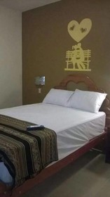 Emperador Terraza Hotel