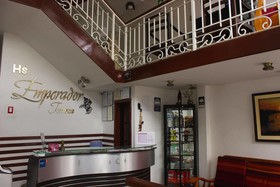 Emperador Terraza Hotel