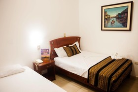Emperador Terraza Hotel