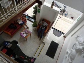 Emperador Terraza Hotel