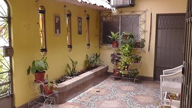 Exclusive Amazon House