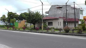 Exclusive Amazon House